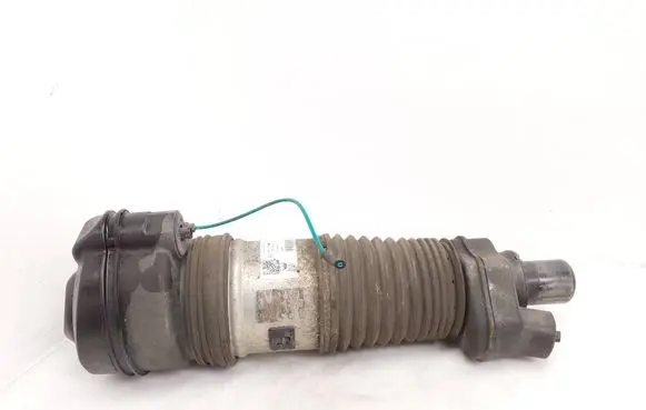 Porsche Cayenne (9Y0 9Y3) Air suspension front shock absorber 9Y616040C HHAF0406002