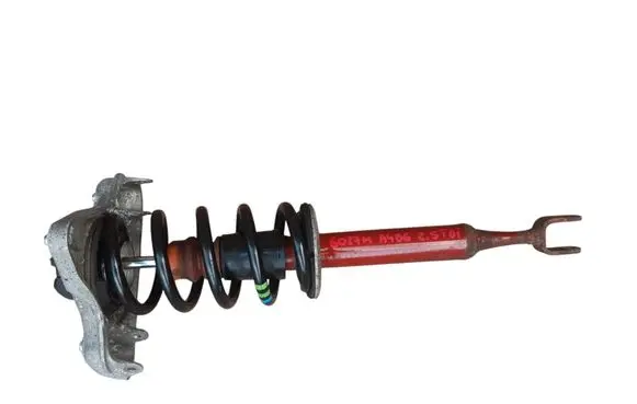 Audi A4 S4 B6 8E 8H Front shock absorber/damper 8E0413031CK