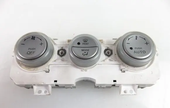 Mazda 6 Interior fan control switch 