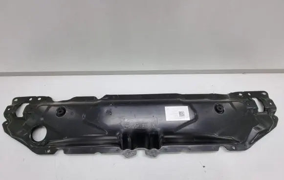 BMW 5 E60 E61 Top upper radiator support slam panel 7033741 51647033741