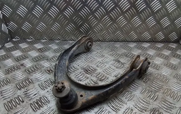 Front lower control arm/wishbone
