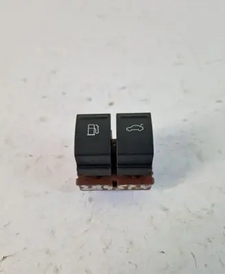 Volkswagen Eos Fuel tank opening switch 3C0959903B