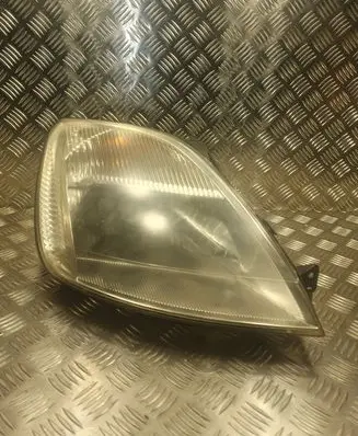 Ford Fiesta Headlight/headlamp 20A055B