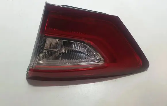 Ford Fusion II Tailgate rear/tail lights DS7313A602 F00HTF405409 080615A