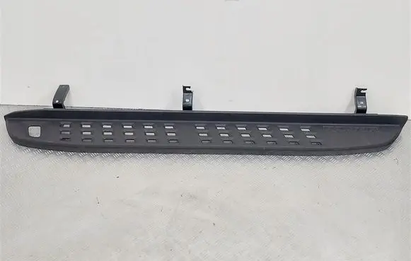 Ford Ranger Sill JB3B16451AC