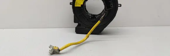 Ford Fiesta Airbag slip ring squib (SRS ring) 8A6T14A664AA