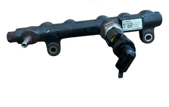 Peugeot 3008 II Fuel main line pipe 9674300080 94675G01 28285170