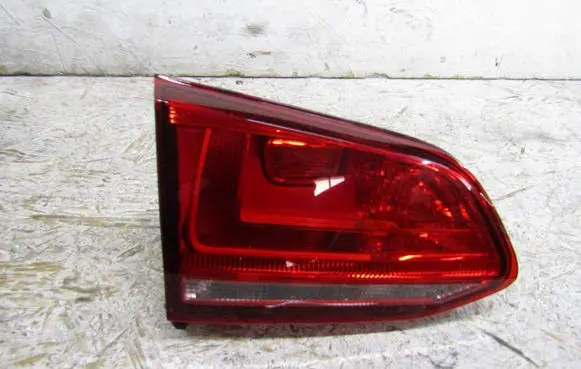 Volkswagen Golf VII Tailgate rear/tail lights 5G9945093