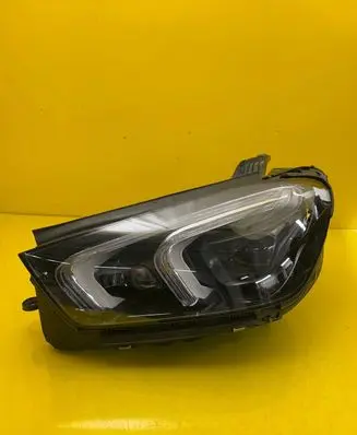Mercedes-Benz GLE W167 Headlight/headlamp A1679061600