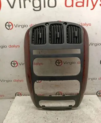 Chrysler Voyager Climate control/heater control trim 05009180A M0LD4