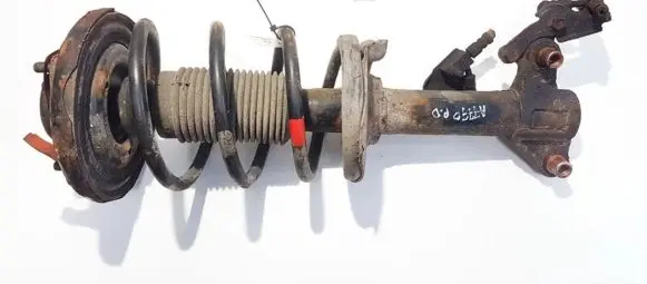 Nissan Primera Front shock absorber/damper
