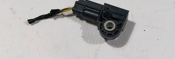 Ford F150 Airbag deployment crash/impact sensor AL34-14B006-BA 04122013 17D5E1B7