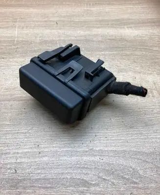 Mini Cooper Coupe R58 Fuse module 2755704 58650910