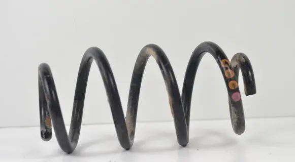 Audi A6 S6 C7 4G Front coil spring