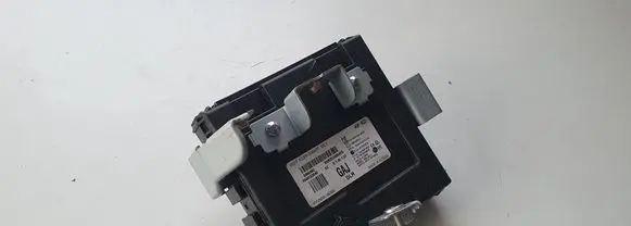 Hyundai Ioniq Keyless (KESSY) go control unit/module 