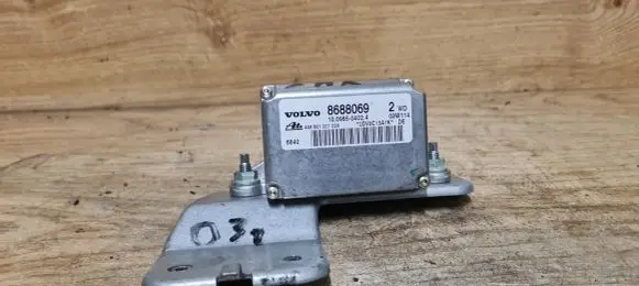 Volvo S80 ESP acceleration yaw rate sensor 8688069