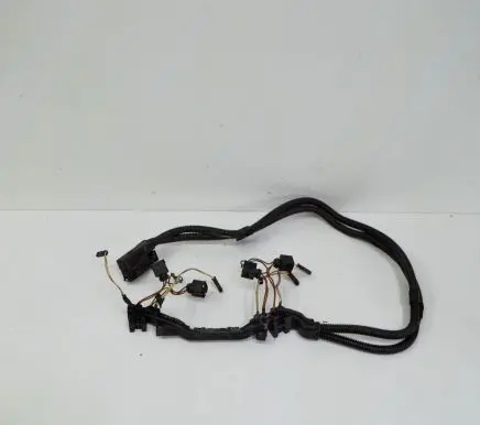 BMW 3 F30 F35 F31 Engine installation wiring loom 537812
