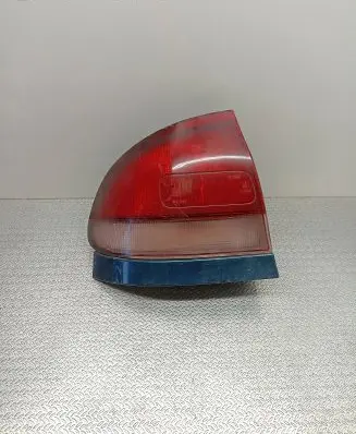 Mazda 626 Rear/tail lights 0431392