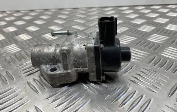 Ford Fusion II EGR valve 1S7G9D475AL