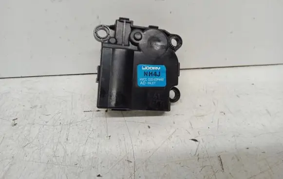 Hyundai i30 A/C air flow flap actuator/motor D332-edfaa02