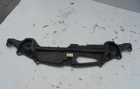 Jaguar XF X250 Other interior part