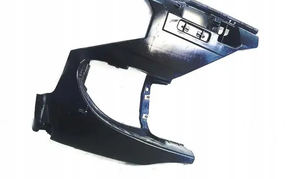 BMW 5 F10 F11 Front bumper mounting bracket 7200722