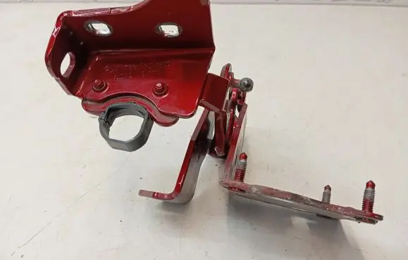 Mercedes-Benz E W238 Tailgate/trunk/boot hinge A2387501500