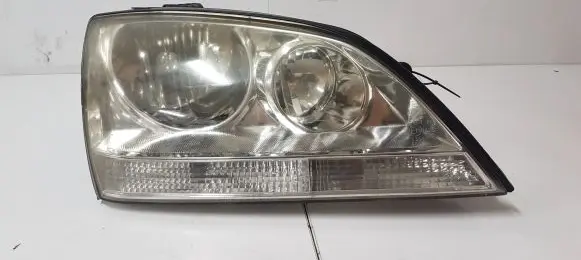 KIA Sorento Headlight/headlamp