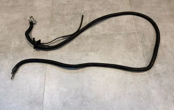Mercedes-Benz G W461 W463 1st Gen Other wiring loom A4635402306
