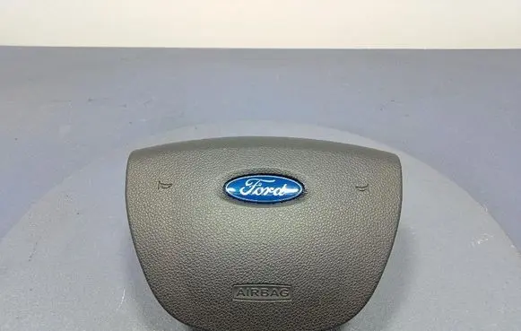 Ford C-MAX I Steering wheel airbag 6M51R042B85AE