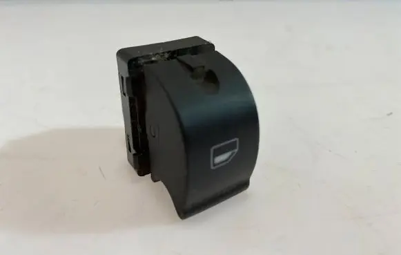 Audi A4 S4 B7 8E 8H Electric window control switch 8E0959855