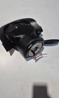 Dodge Challenger Steering wheel trim