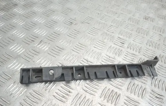BMW 1 E81 E87 Front bumper mounting bracket 7118160