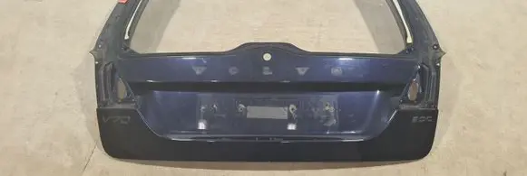 Volvo V70 Tailgate/trunk/boot lid