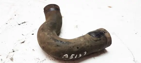Fiat Panda II Intercooler hose/pipe