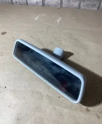 Volkswagen Sharan Rear view mirror (interior) E9014022