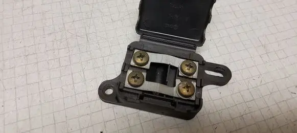 Audi A6 S6 C4 4A Other interior part 281937505A