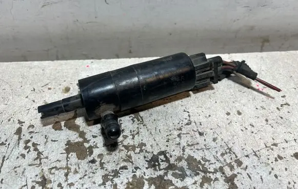 Audi A4 S4 B7 8E 8H Headlight washer pump 5902060240P