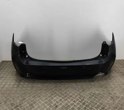 Toyota Corolla E210 E21 Rear bumper 5215902C80