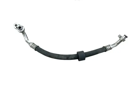 Mercedes-Benz ML W166 Air conditioning (A/C) pipe/hose a1668302315
