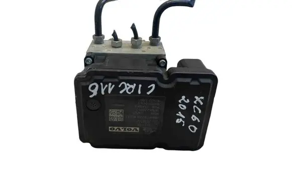 Volvo XC60 ABS Pump 31400101AA P31400101