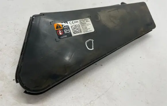 Opel Insignia B Seat airbag 13491499