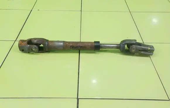KIA Soul Steering rack mechanical part RP200