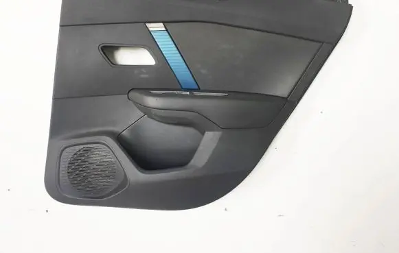 Citroen C4 III e-C4 Rear door card panel trim