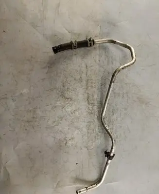 Mitsubishi Grandis Power steering hose/pipe/line