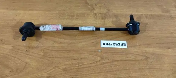 Chevrolet Nubira Front control arm 96403099