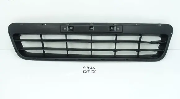 Opel Agila A Front bumper 09212423