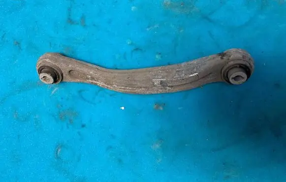 Jaguar XE Rear upper control arm/wishbone GX735K742AB T2H17173 GX73-5K742-AB