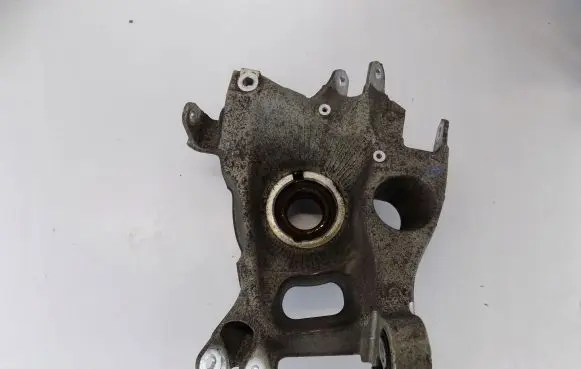 Porsche 911 991 Rear wheel hub 99133161212
