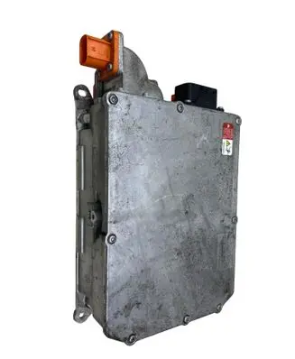 Seat Leon IV Voltage converter inverter 5QE915685C